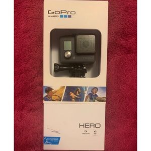 GoPro HERO - Black